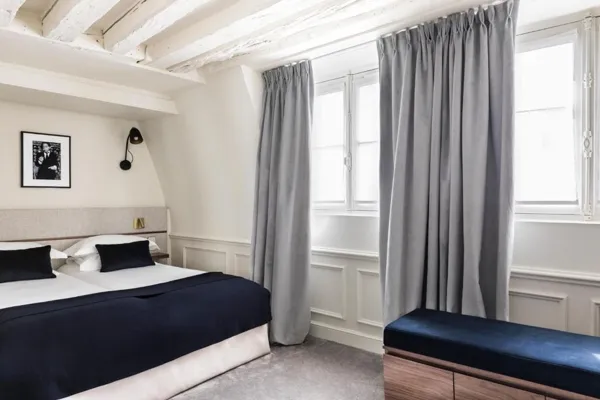 Hotel Verneuil Saint Germain