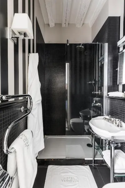 Hotel Verneuil Saint Germain