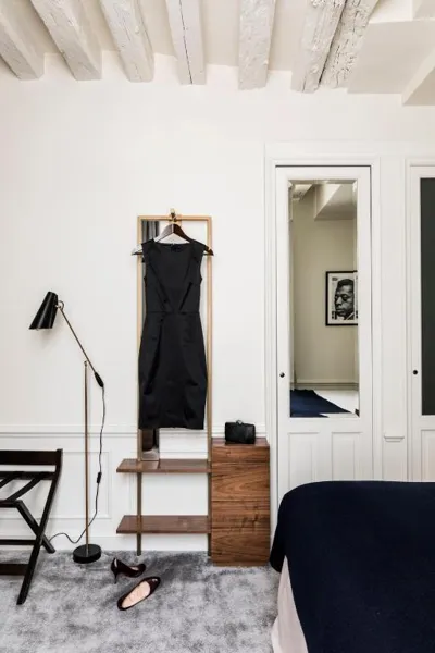 Hotel Verneuil Saint Germain