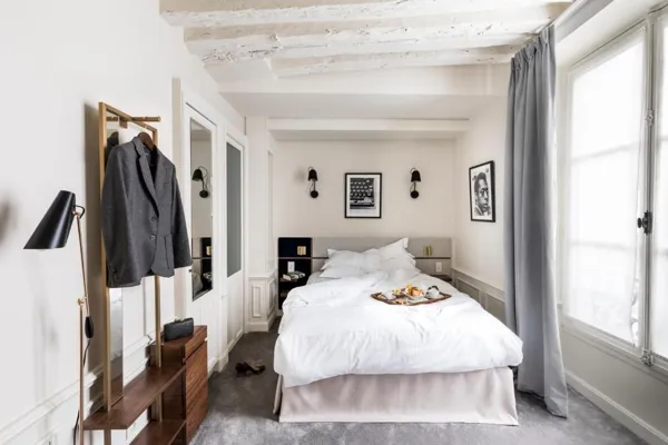Hotel Verneuil Saint Germain