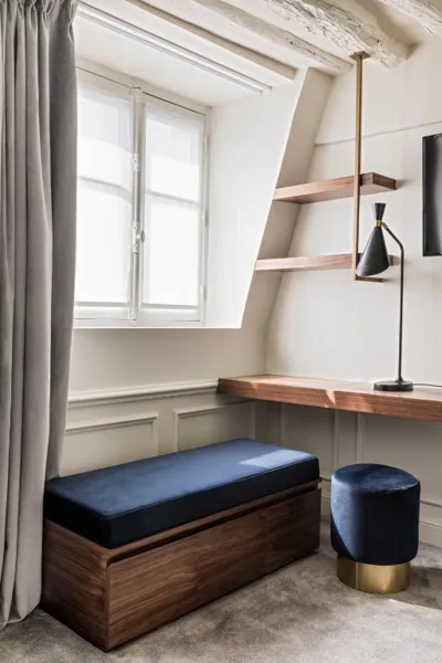 Hotel Verneuil Saint Germain