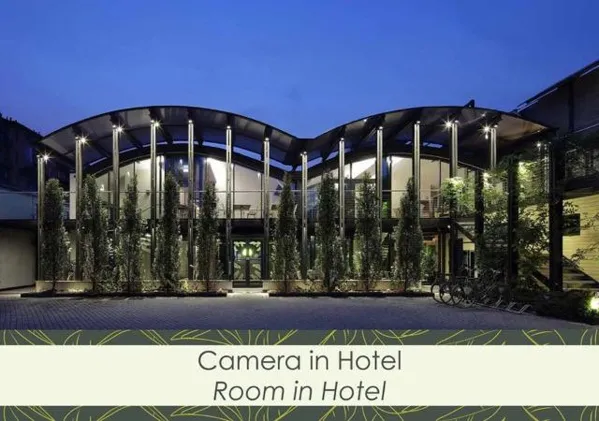 VERSOVERDE HOTEL Alzaia Naviglio Grande