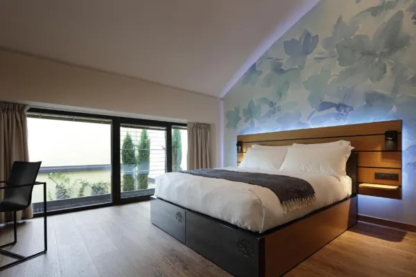 VERSOVERDE HOTEL Alzaia Naviglio Grande