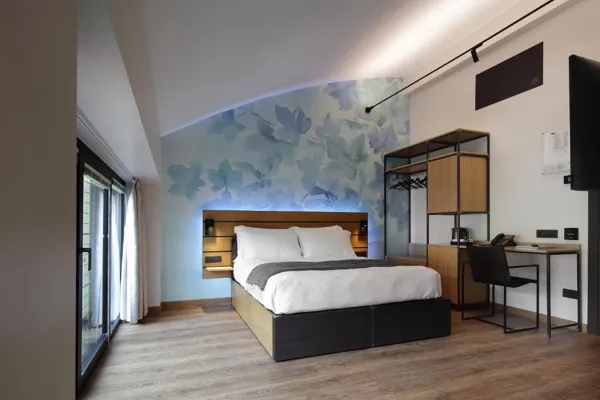 VERSOVERDE HOTEL Alzaia Naviglio Grande