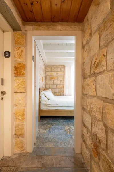 Via Maria Boutique Suites Since 2022