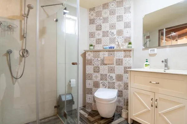 Via Maria Boutique Suites Since 2022