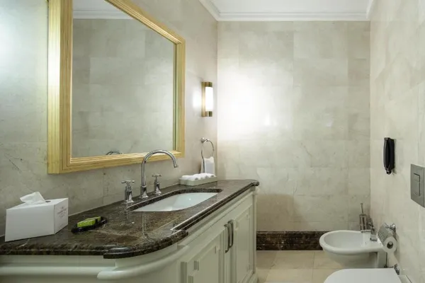 Crowne Plaza Istanbul Asia, an IHG Hotel