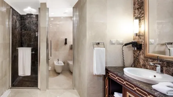 Crowne Plaza Istanbul Asia, an IHG Hotel