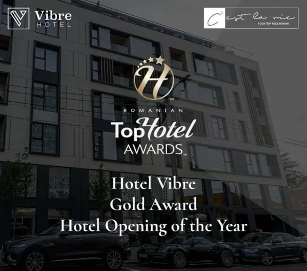 Hotel Vibre