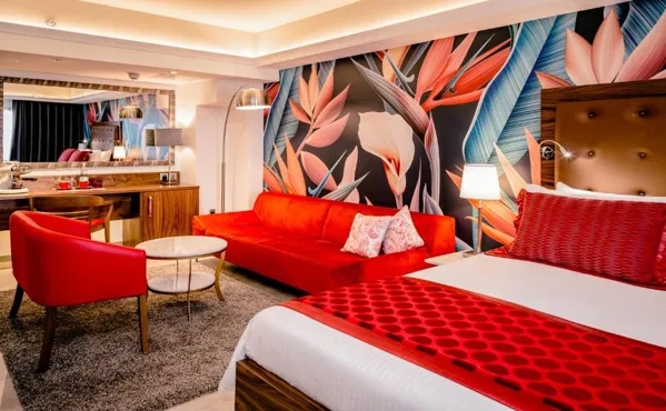 AX The Victoria Hotel