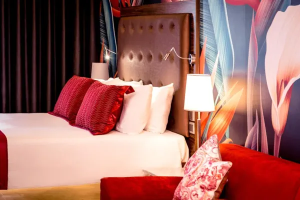 AX The Victoria Hotel