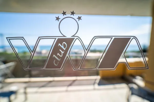 HVD Viva Club Ultra All Inclusive – Free Parking