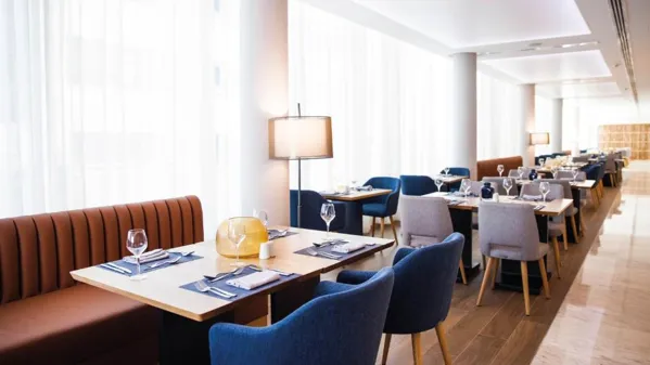 voco Dubai, an IHG Hotel