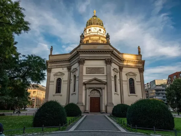 The Westin Grand Berlin