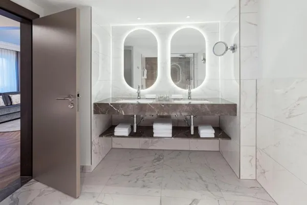 The Westin Grand Berlin