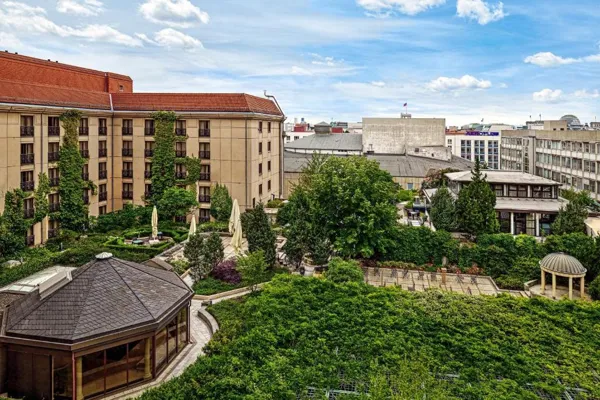 The Westin Grand Berlin