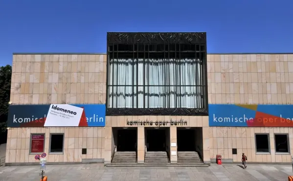 The Westin Grand Berlin