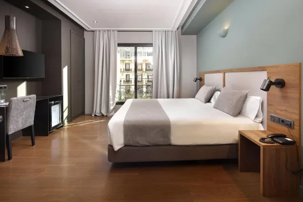 Wilson Boutique Hotel