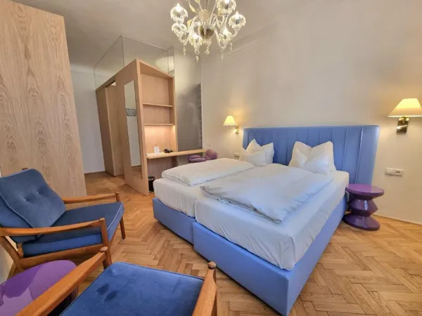 Hotel Wolf