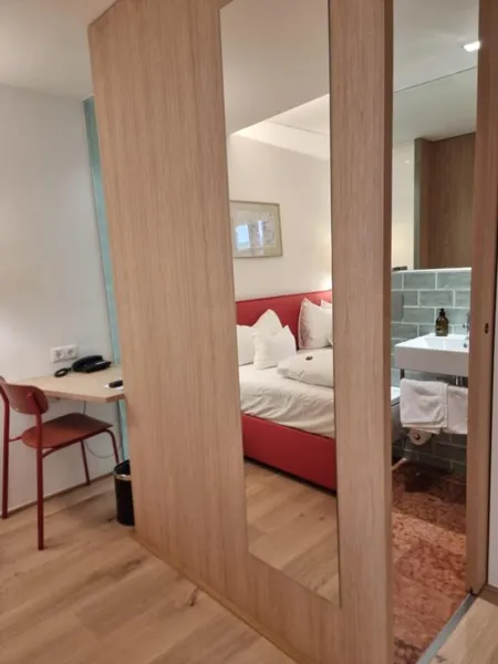 Hotel Wolf