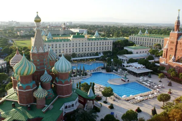 Kremlin Palace