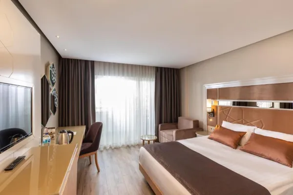 Swandor Hotels & Resorts – Topkapi Palace