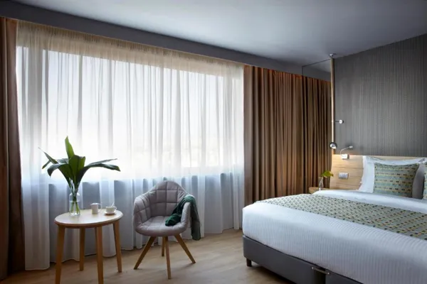 Wyndham Grand Athens