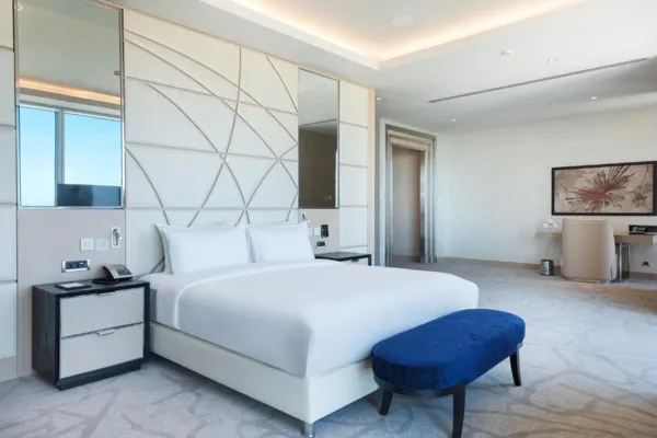 Wyndham Grand Istanbul Levent