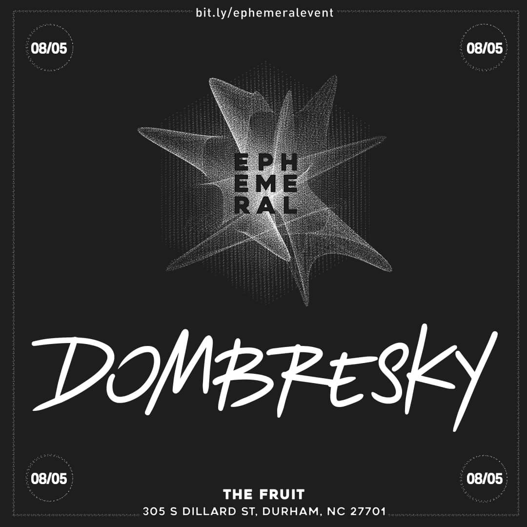 Dombresky in Durham