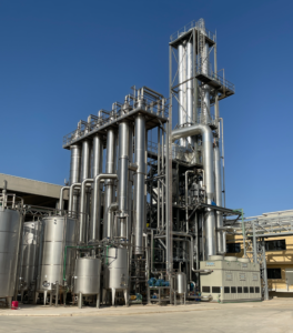 decarbonizing industrial drying
