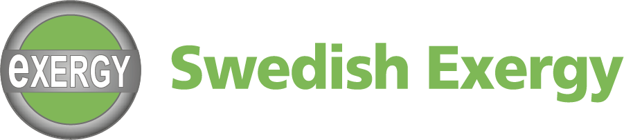 Swedish Exergy