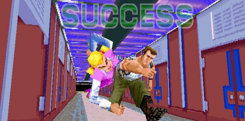 6 games Beat'em up inesquecíveis 