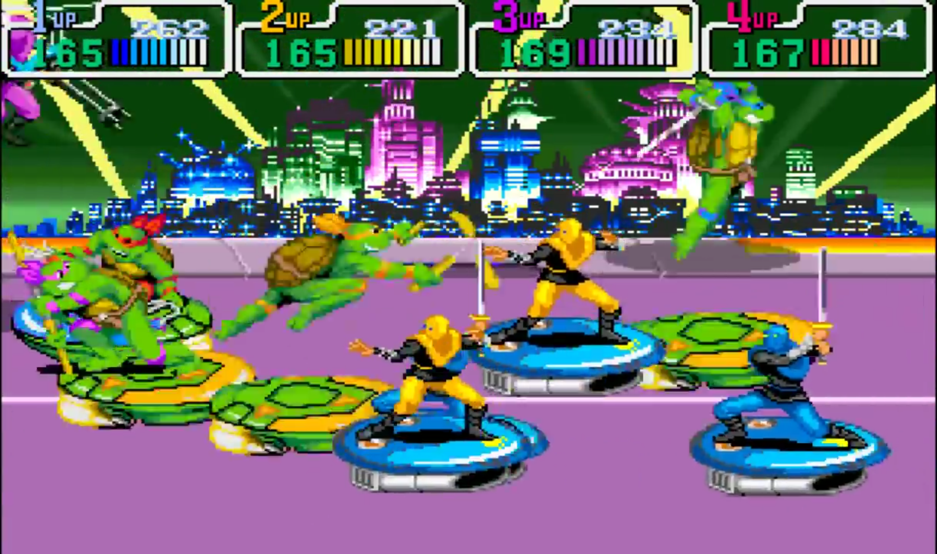 Tmnt turtles in time. Черепашки ниндзя Beat em up. Teenage Mutant Ninja Turtles Turtles in time. Teenage Mutant Ninja Turtles Turtles in time Arcade. Teenage Mutant Hero Turtles IV Turtles in time Snes.