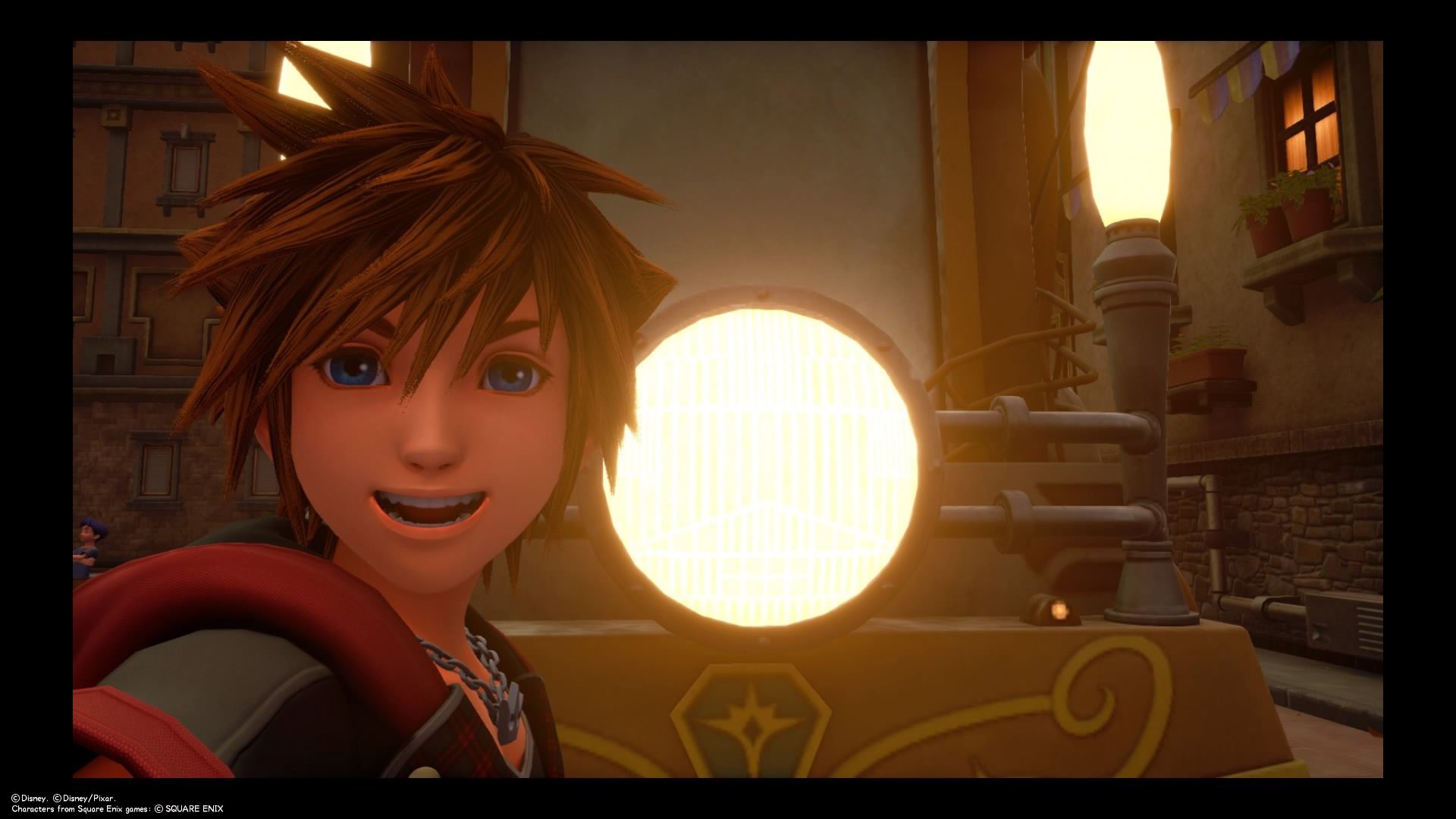 Kingdom Hearts 3 Stack Ranking The Worlds in Sora's Latest Adventure