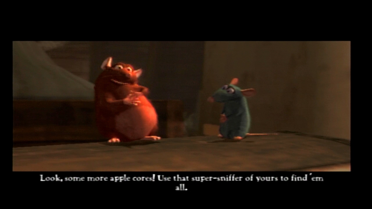 Download game ppsspp ratatouille ps2