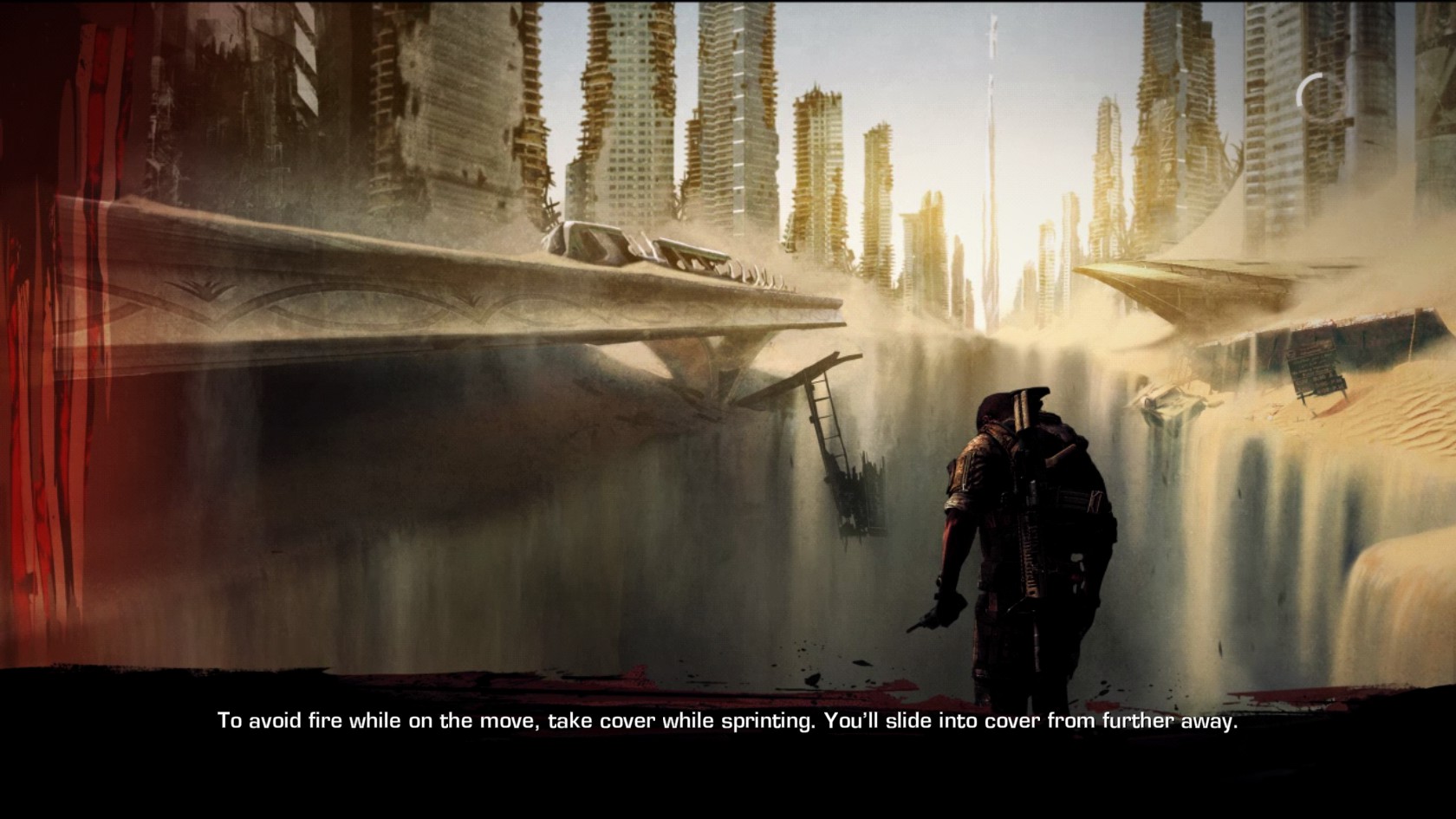 spec ops the line loading screen quotes