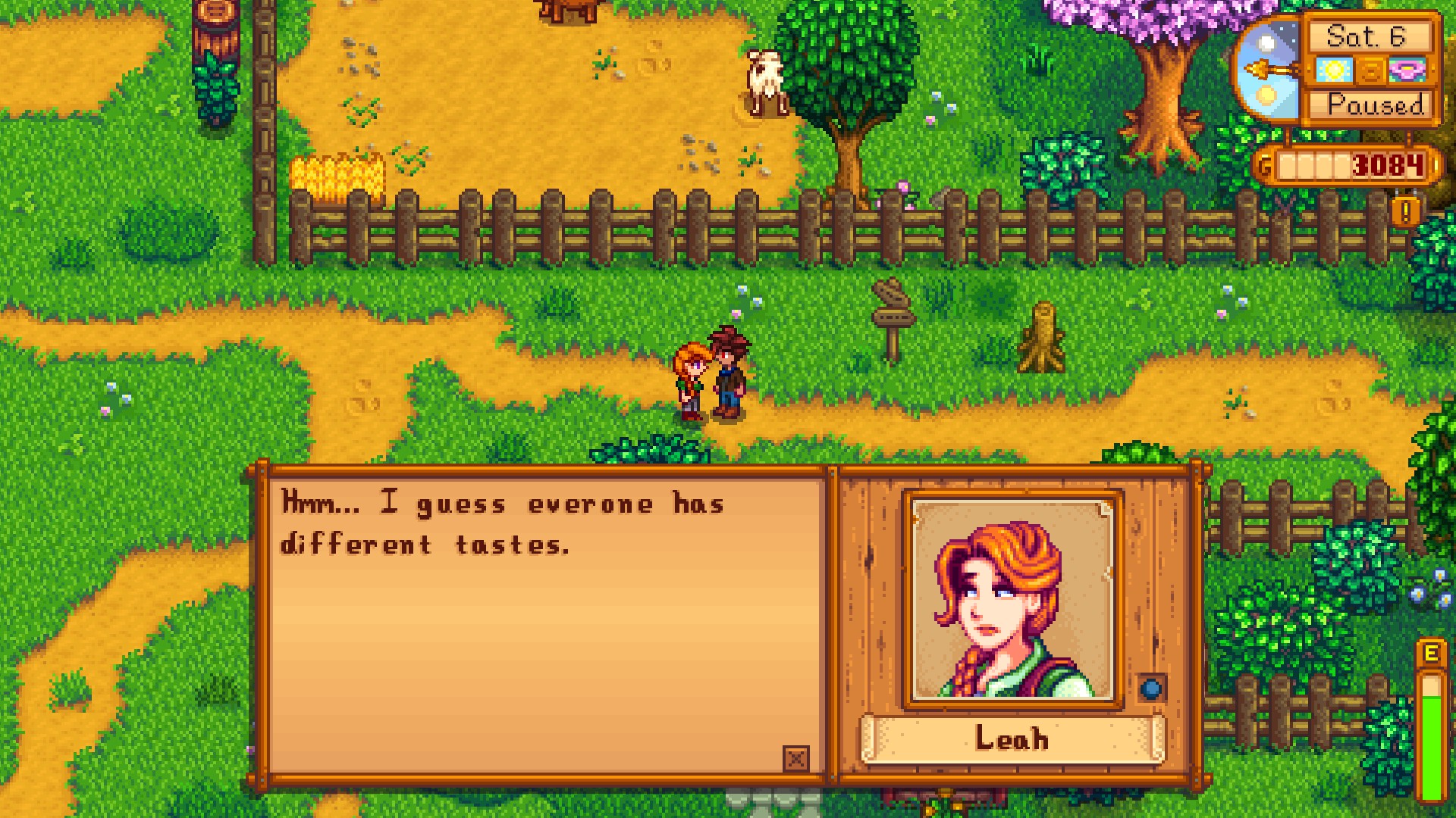 Как поменять язык в stardew valley. Дом Джоди Stardew Valley. Stardew Valley Leah. Stardew Valley Джоди арт. Stardew Valley Jodi.