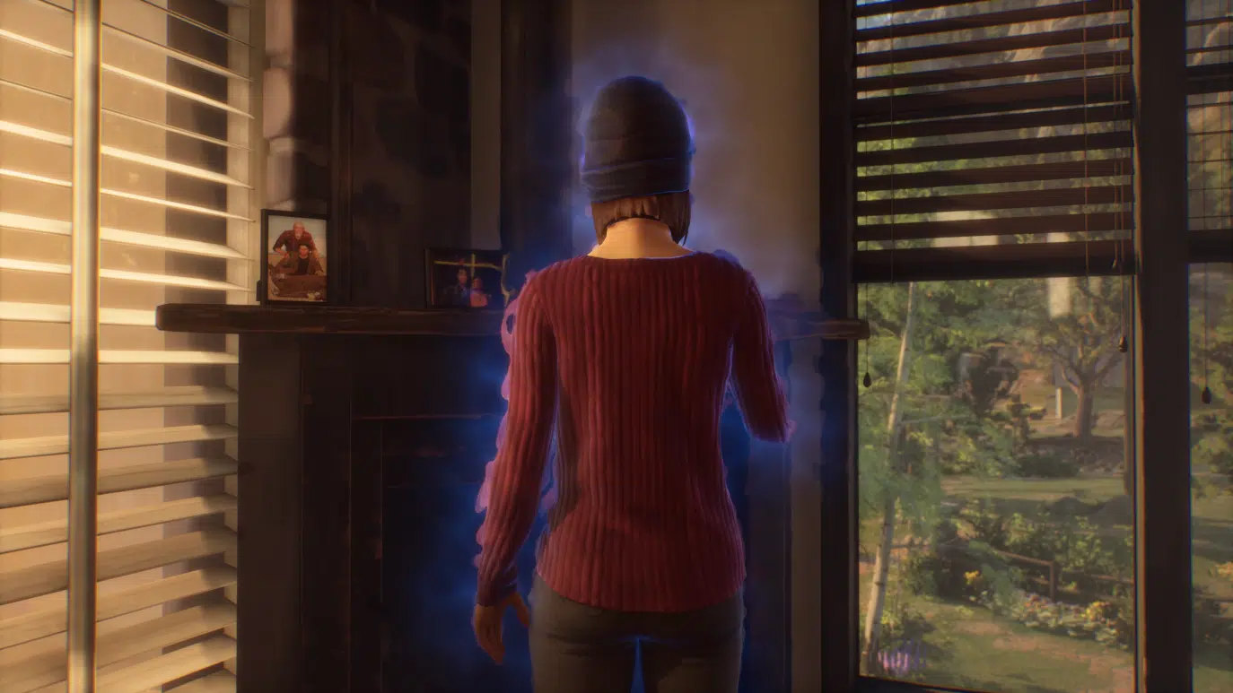 Life is Strange: True Colors - Episode 2 