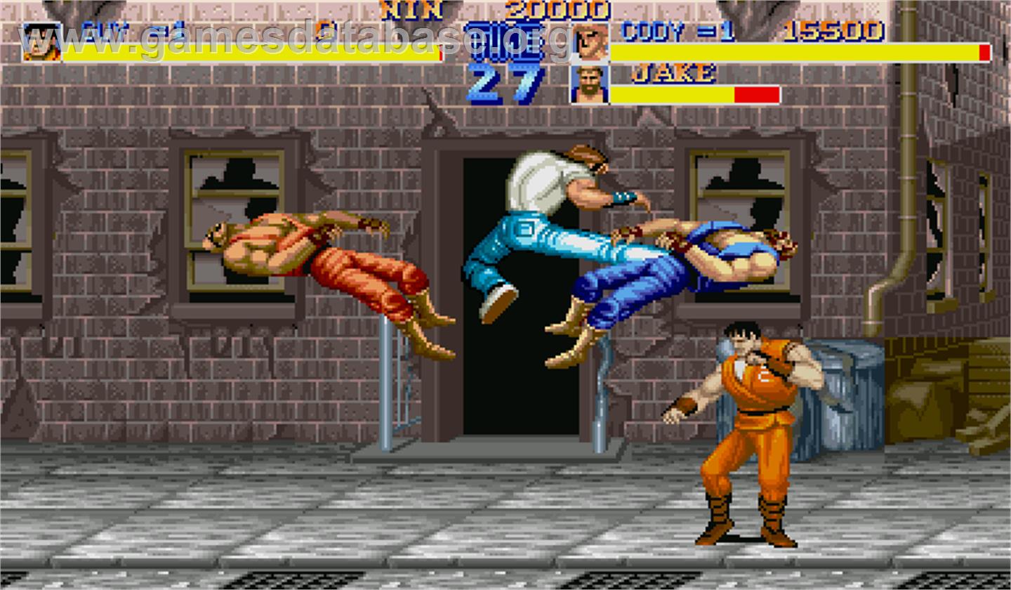 The Life Death And Rebirth Of The Beat Em Up Genre Tilting At Pixels