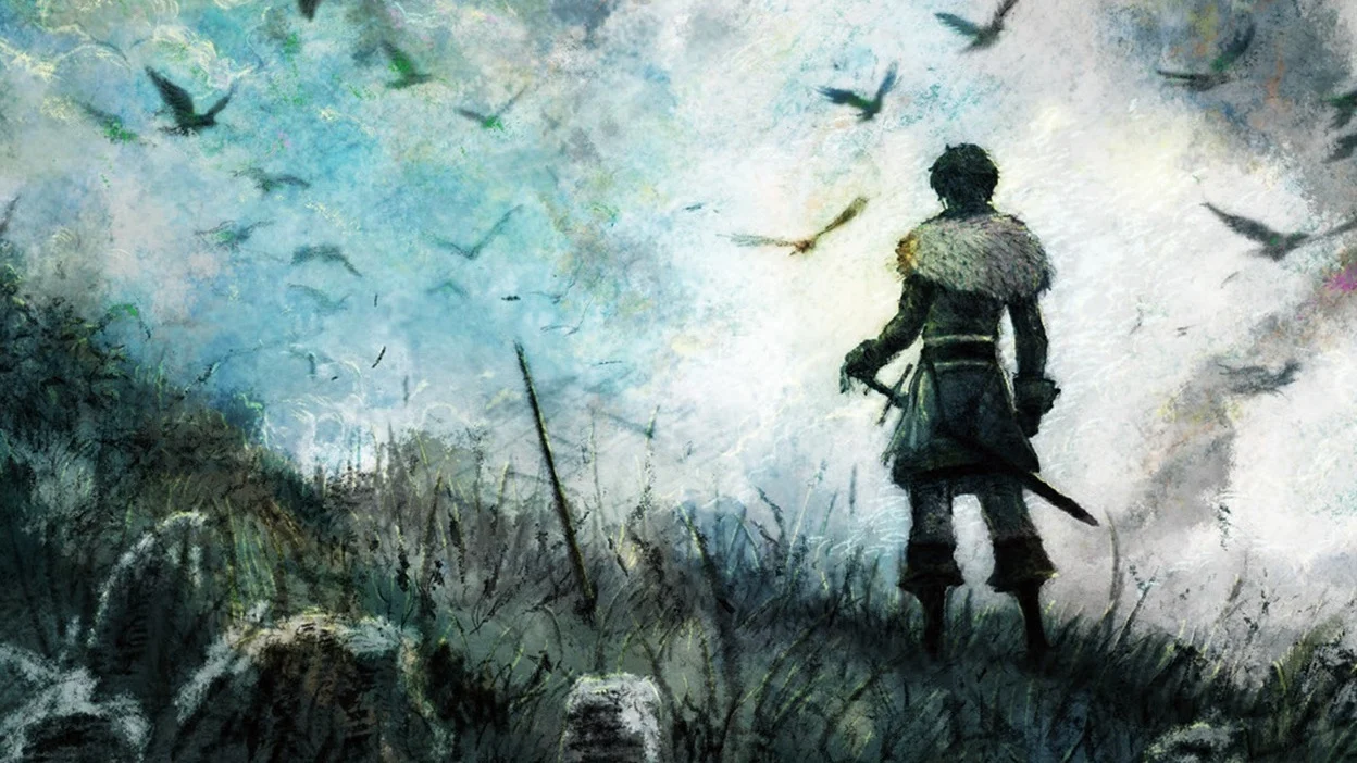 Triangle Strategy Review Bring Forth The Scales of Conviction