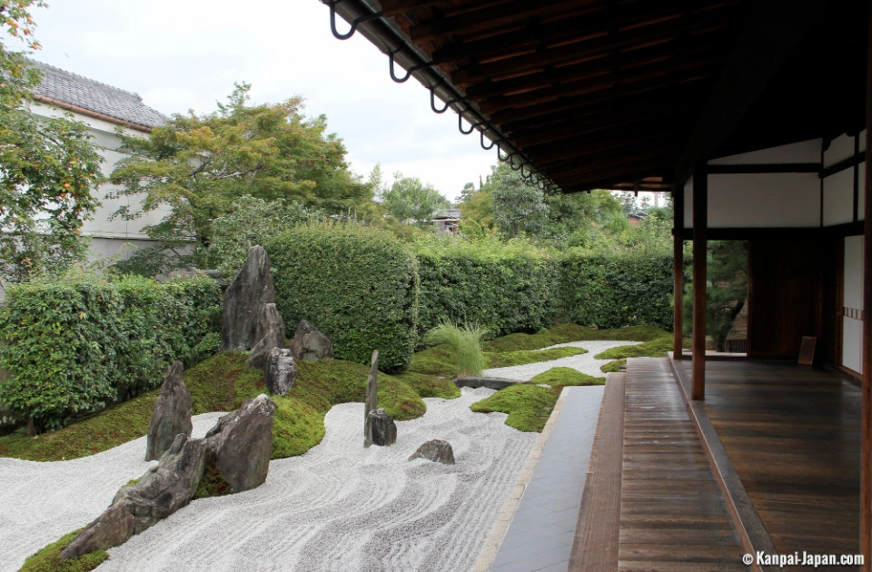 Picture 3 : 3 Days in Kyoto - A Day Amidst Kyoto's Temples and Traditions