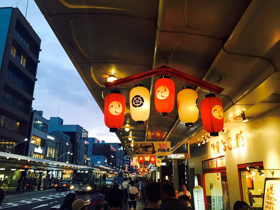 Picture 4 : 3 Days in Kyoto - Exploring the Spiritual and Cultural Heritage of Kyoto