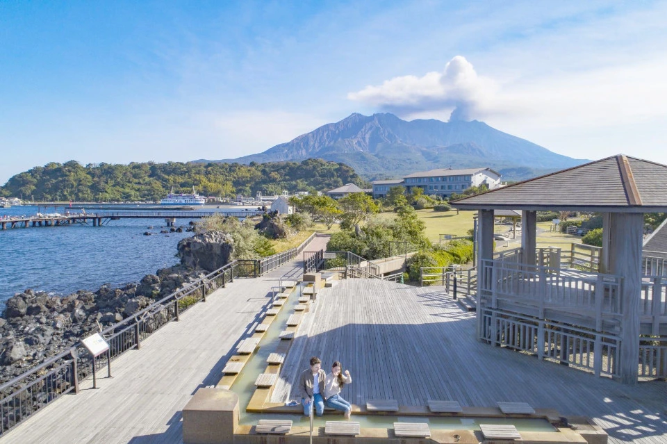 Picture 3 : Foodandtravel37 Japan - Kagoshima