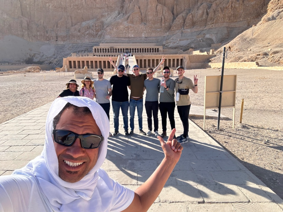 Picture 7 : My Ultimate Egypt Ititinerary and Guide - Luxor