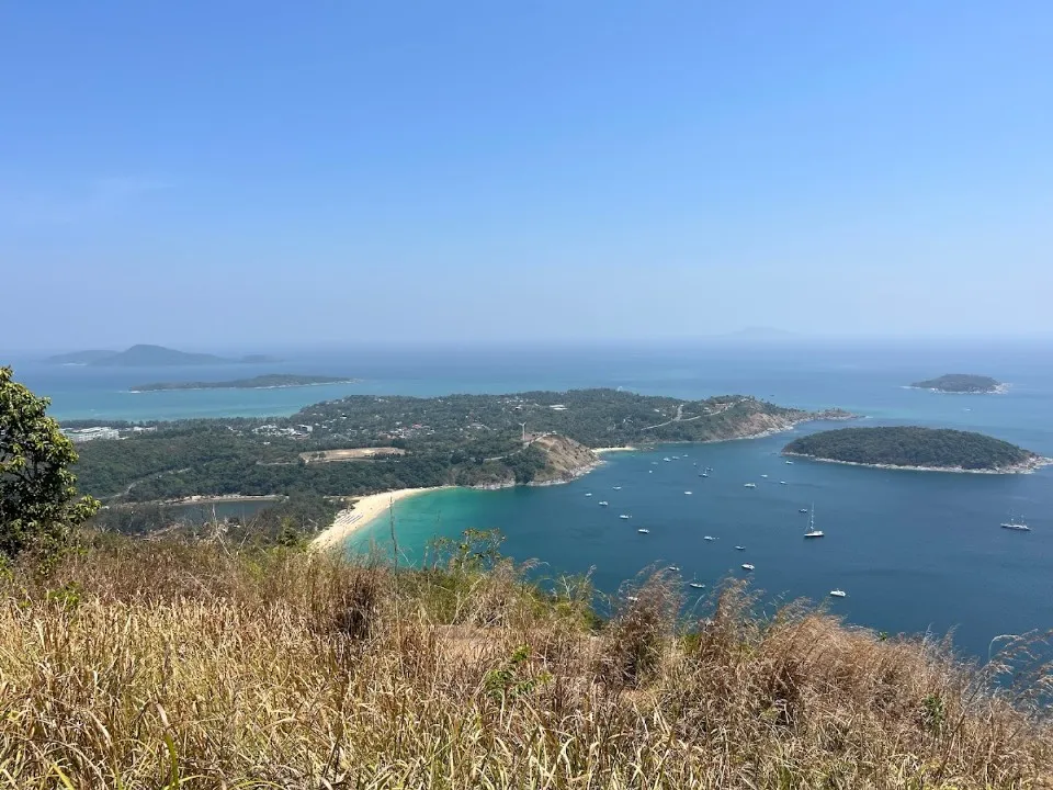 Picture 3 : 6 Days in Southern Thailand - Phuket Beaches and Viewpoints