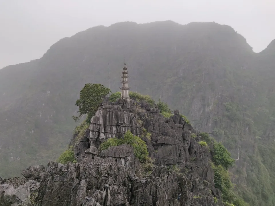 Picture 6 : Hanoi to Hoi An: A trip to Vietnam - Trip to Ninh Binh