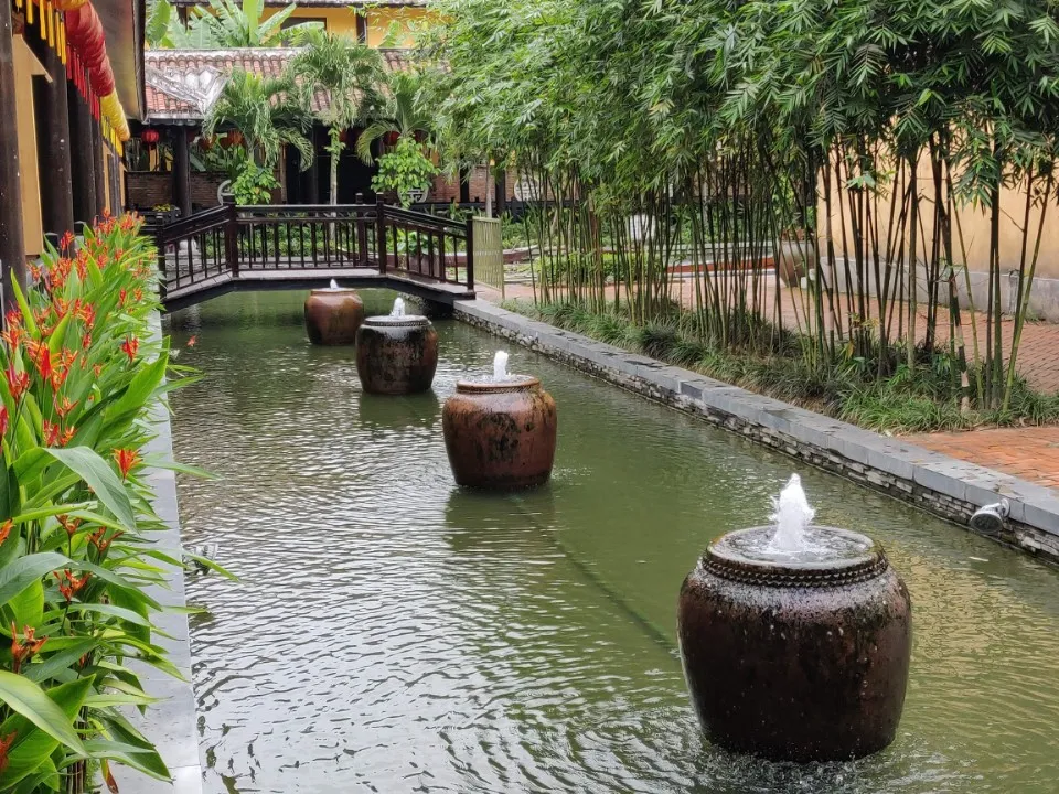 Picture 13 : Hanoi to Hoi An: A trip to Vietnam - Ba Na Hills