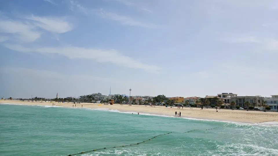 Picture 4 : UAE: Where Ancient Sands Meet Modern Skies - Dubai City Tour, MOTF, Burj Khalifa