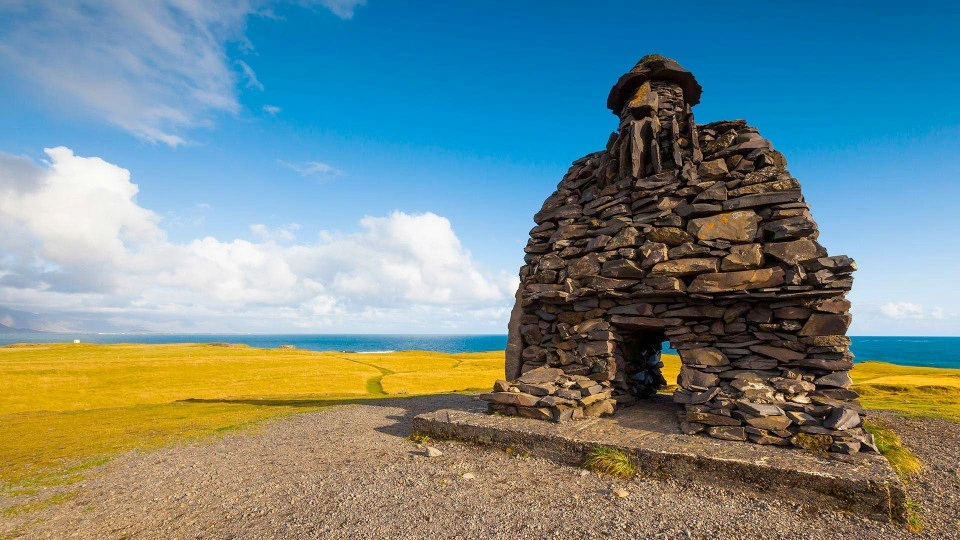 Picture 3 : Iceland: an Epic Adventure - Nordic Vistor - Snæfellsnes Peninsula