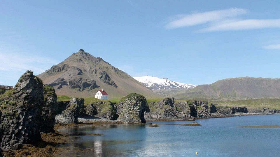 Picture 2 : Iceland: an Epic Adventure - Nordic Vistor - Snæfellsnes Peninsula